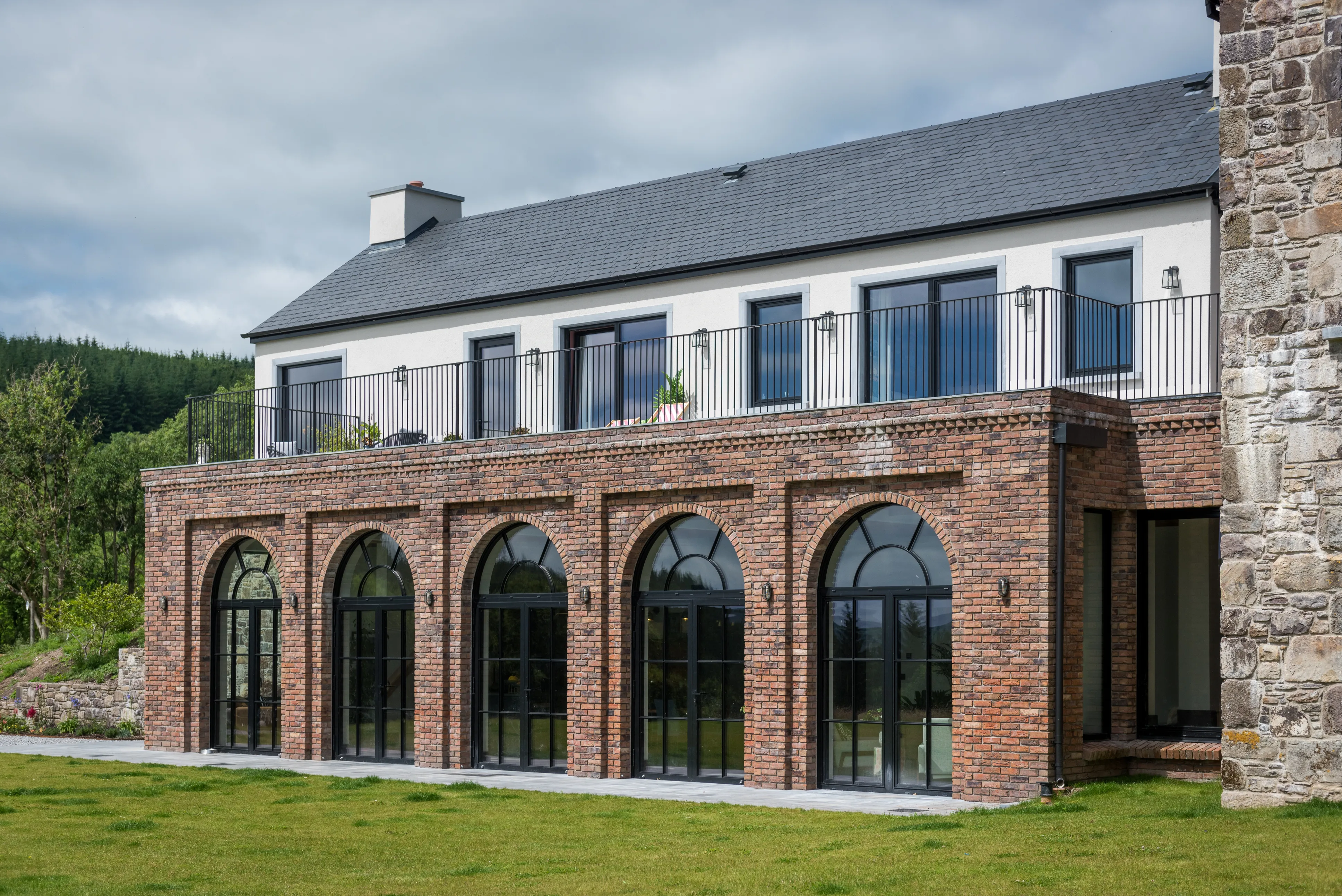 High-quality glazing installation by Triple Glazed Windows & Doors